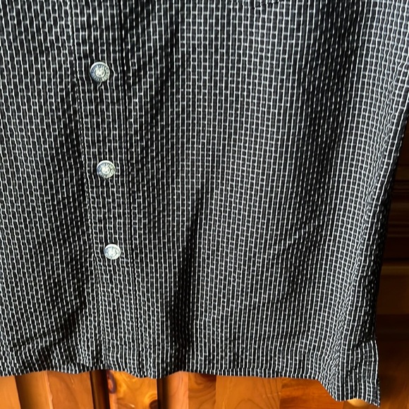 Vintage Class Club Top - Picture 8 of 14